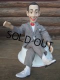 00's PEE-WEE /16inc Doll Loose (AC899)