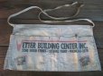 画像1: Vintage Carpenter Nail Apron / BBC (AC-897) (1)