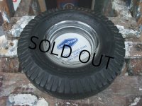 Vinateg Good Year / Tire Ashtray - J (AC-888)