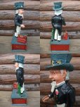 画像2: Vintage Uncle Sam Bank (AC-263)  (2)