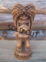 TIKI / Statue #7 (AC-944)