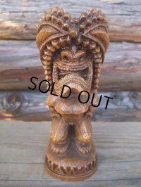 TIKI / Statue #7 (AC-944)