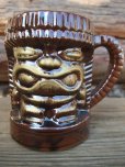 画像1: TIKI / Ceramic Mug (AC-943) (1)