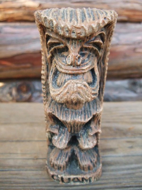 画像1: TIKI / Statue #8 (AC-945)