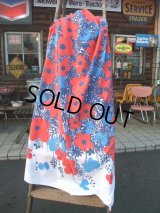 Vintage Fabric / Flower #24 (AC-956) 