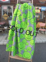 Vintage Fabric / Happy Face (AC-955) 
