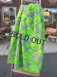 Vintage Fabric / Happy Face (AC-955) 