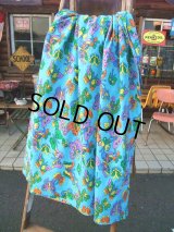 Vintage Fabric / Butterfly (AC-958) 
