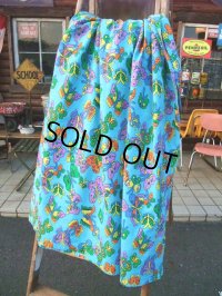 Vintage Fabric / Butterfly (AC-958) 