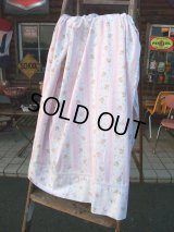 Vintage Fabric / Flower Twin #26 (AC-959) 