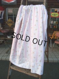 Vintage Fabric / Flower Twin #26 (AC-959) 