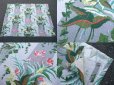 画像2: Vintage Fabric / Flower #19 (AC-953)  (2)