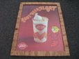 画像1: Dairy Queen Store Displey Poster #6 (AC-961) (1)