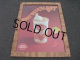 Dairy Queen Store Displey Poster #6 (AC-961)