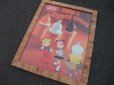 画像1: 70's Dairy Queen Store Displey Poster #4 (AC-962) (1)