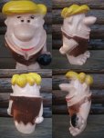 画像2: 70s FlintStone / Barney Bank (AC-980) (2)