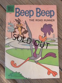 ROAD RUNNER / COMIC 1961-No8 (AC-992)