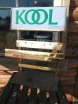 画像1: KOOL / Store Display Rack (AC-1002) (1)