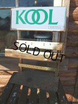KOOL / Store Display Rack (AC-1002)