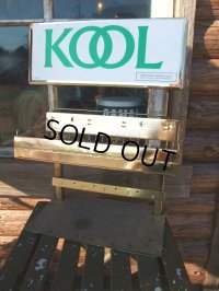 KOOL / Store Display Rack (AC-1002)