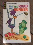 画像1: ROAD RUNNER / COMIC 1968-No8 (AC-990) (1)