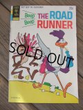 ROAD RUNNER / COMIC 1973-No38 (AC-988)