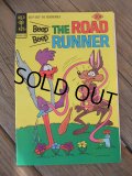 ROAD RUNNER / COMIC 1977-No64 (AC-987)