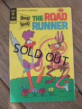 ROAD RUNNER / COMIC 1977-No64 (AC-987)