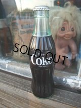 Vintage Coca Cola Coke / Bottle Radio (AC-1010)