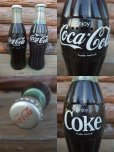 画像2: Vintage Coca Cola Coke / Bottle Radio (AC-1010) (2)