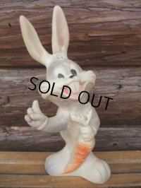 Bugs Bunny / Rubber Doll (AC1028)