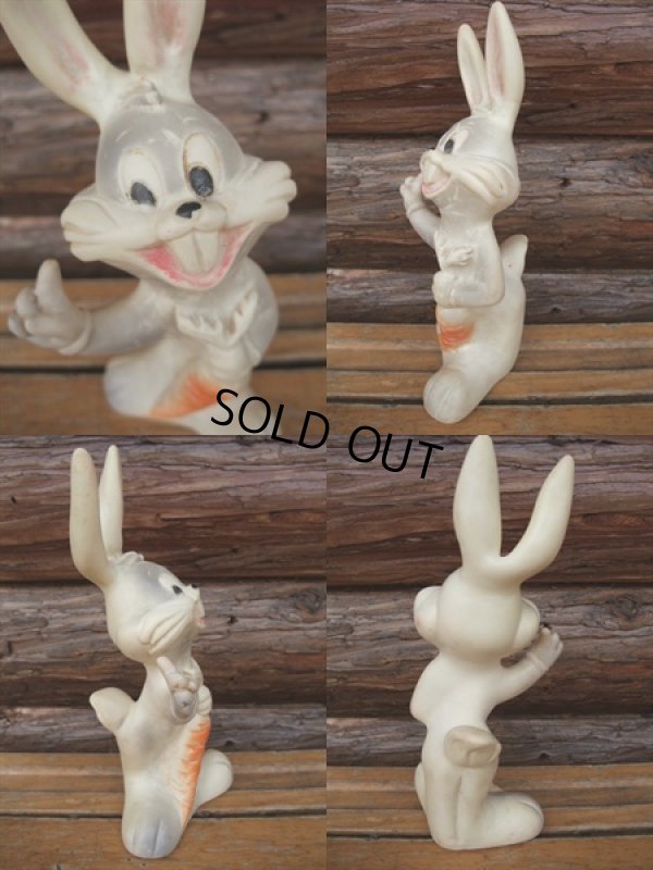 画像2: Bugs Bunny / Rubber Doll (AC1028)