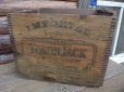 画像1: Vintage Wood Box YUKON JACK (AC1030) (1)