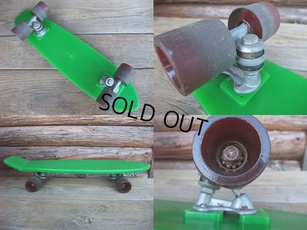 画像3: Vintage Short Skate Board (AC-979)