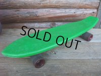 Vintage Short Skate Board (AC-979)