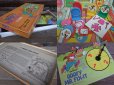 画像2: 80s Goofy MR.FIX-IT / Board Game (AC1036) (2)