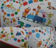 画像3: 70s Winnie the Pooh / Board Game (AC1041) (3)