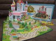 画像1: 80s Mickey Mouse / POP-UP Board Game (AC1034) (1)