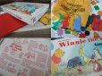 画像2: 70s Winnie the Pooh / Board Game (AC1041) (2)