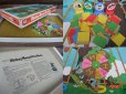 画像2: 70s Mickey Mouse's Tree House / Board Game (AC1037) (2)