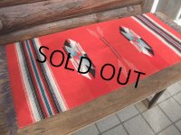 40s MEXICAN Rag Mat (AC-1075)