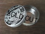 Vintage Salve Tin Case (AC1084)