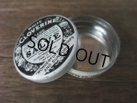 Vintage Salve Tin Case (AC1084)