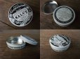 画像2: Vintage Salve Tin Case (AC1084) (2)