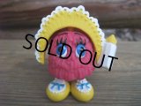 1989 Mcdonald's Funny Fry Friends/Sweet Cuddles (AC-1100)