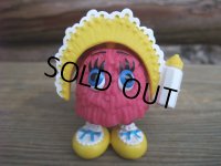 1989 Mcdonald's Funny Fry Friends/Sweet Cuddles (AC-1100)