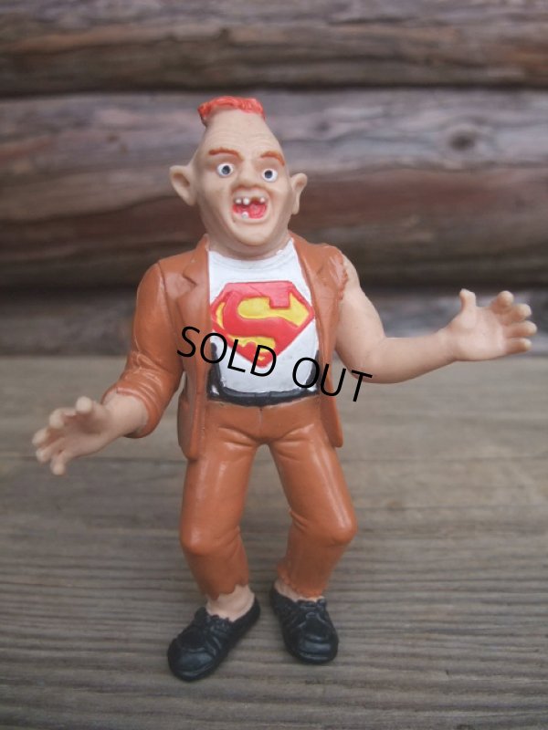 画像1: 1985 Goonies / Sloth PVC (AC-1104)