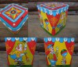 画像3: 60s Vintage Jack in the Box Clown (AC-1108) (3)