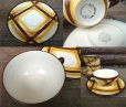 画像3: 50s VERNONWARE Cup & Saucer (AC-1120)  (3)