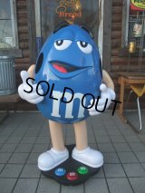 M&M'S / Store Display - Blue (AC-1124)